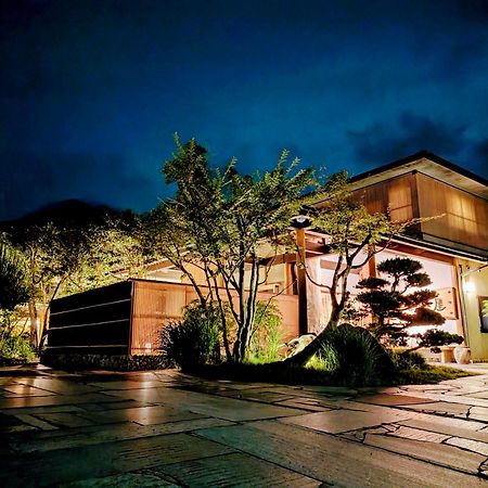 Ryoso Yufuin Yamadaya Hotel Exterior photo