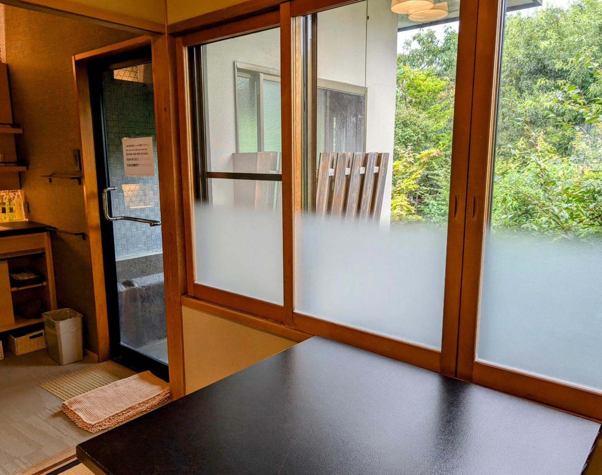 Ryoso Yufuin Yamadaya Hotel Exterior photo